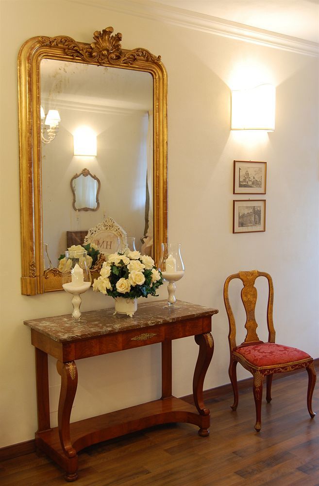 Albergo Moderno ลุคคา ภายนอก รูปภาพ